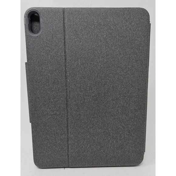 Logitech Folio Touch Keyboard Case for iPad Air 10.9" 5th/4th Gen with Trackpad - Picture 3 of 7